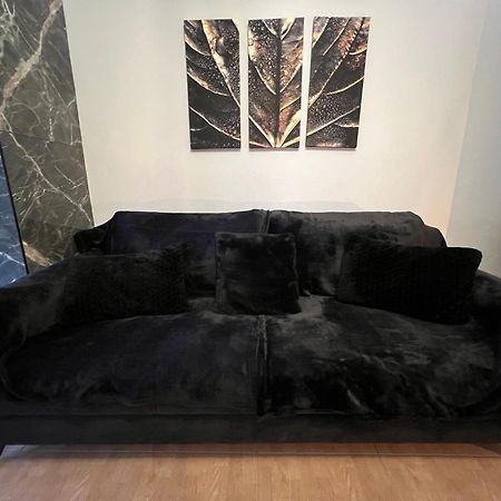 Supreme City Heart Apartment Alexandroúpolis Luaran gambar