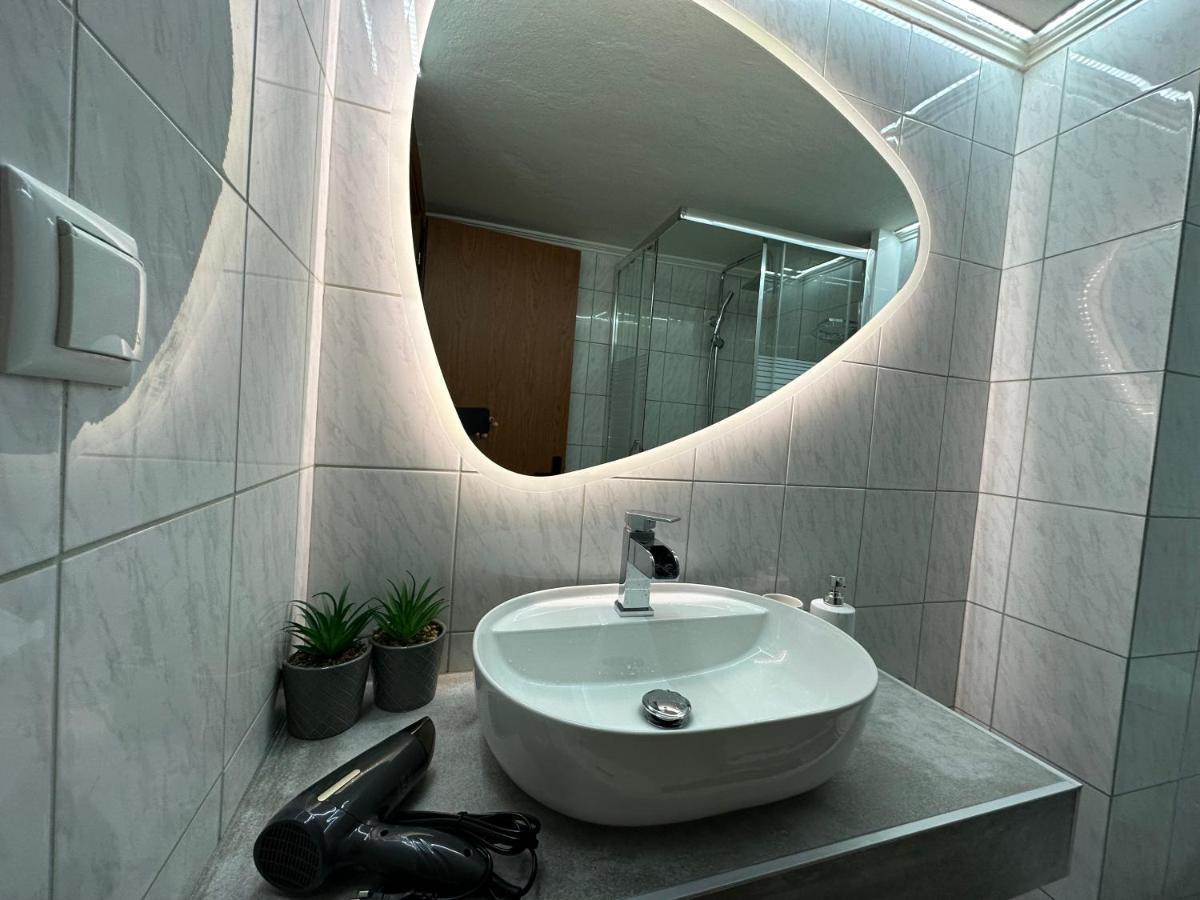 Supreme City Heart Apartment Alexandroúpolis Luaran gambar
