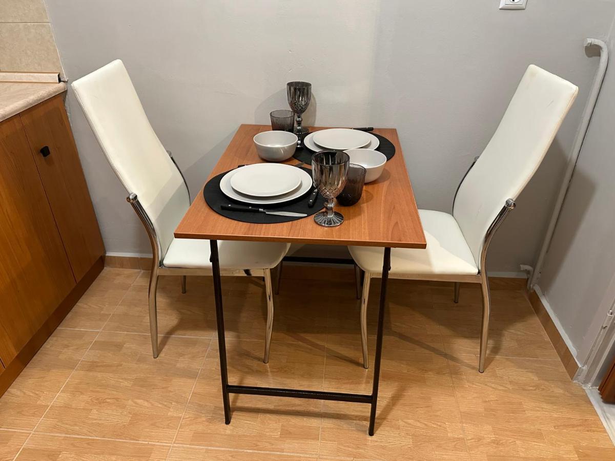 Supreme City Heart Apartment Alexandroúpolis Luaran gambar