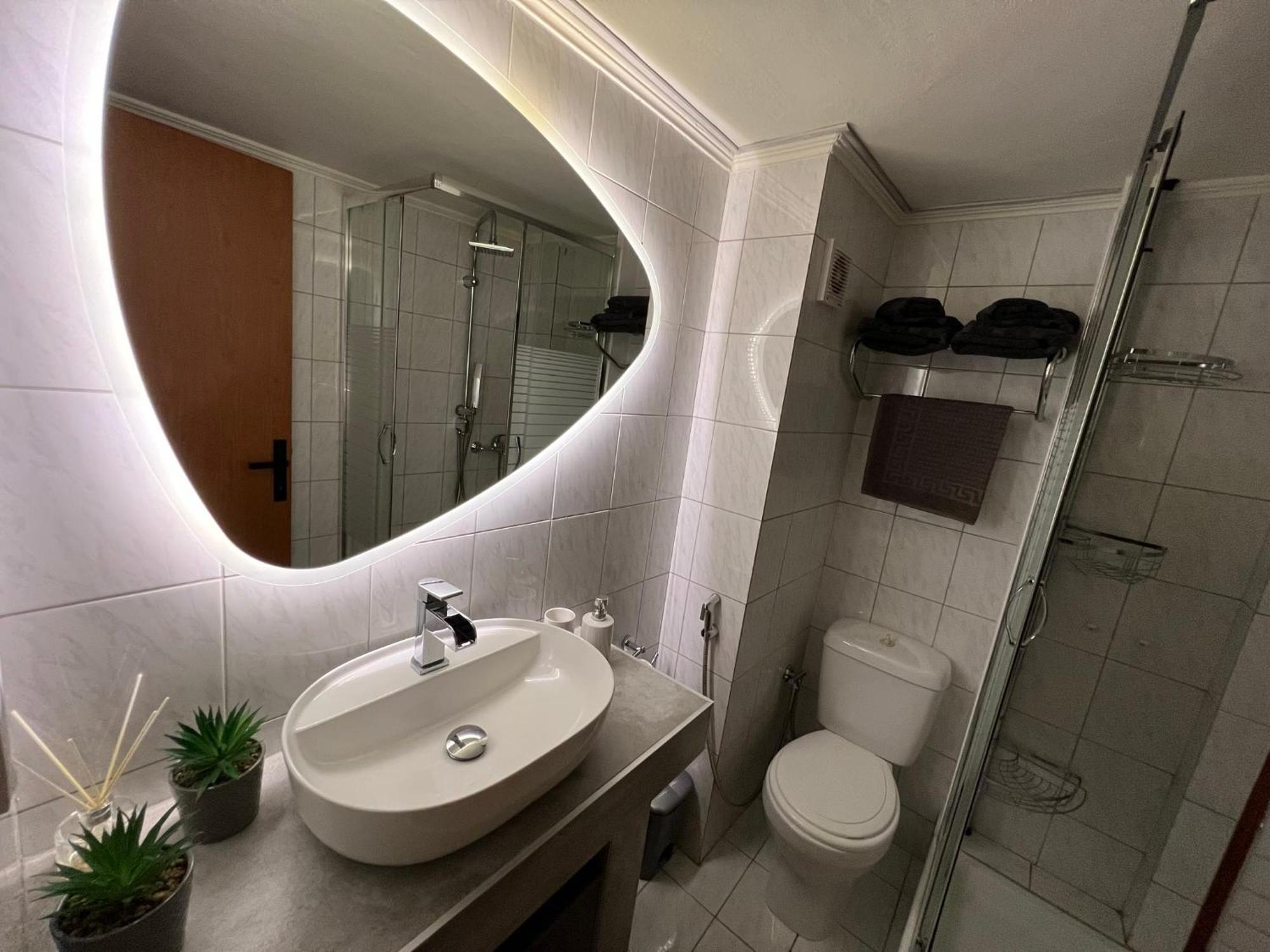 Supreme City Heart Apartment Alexandroúpolis Luaran gambar