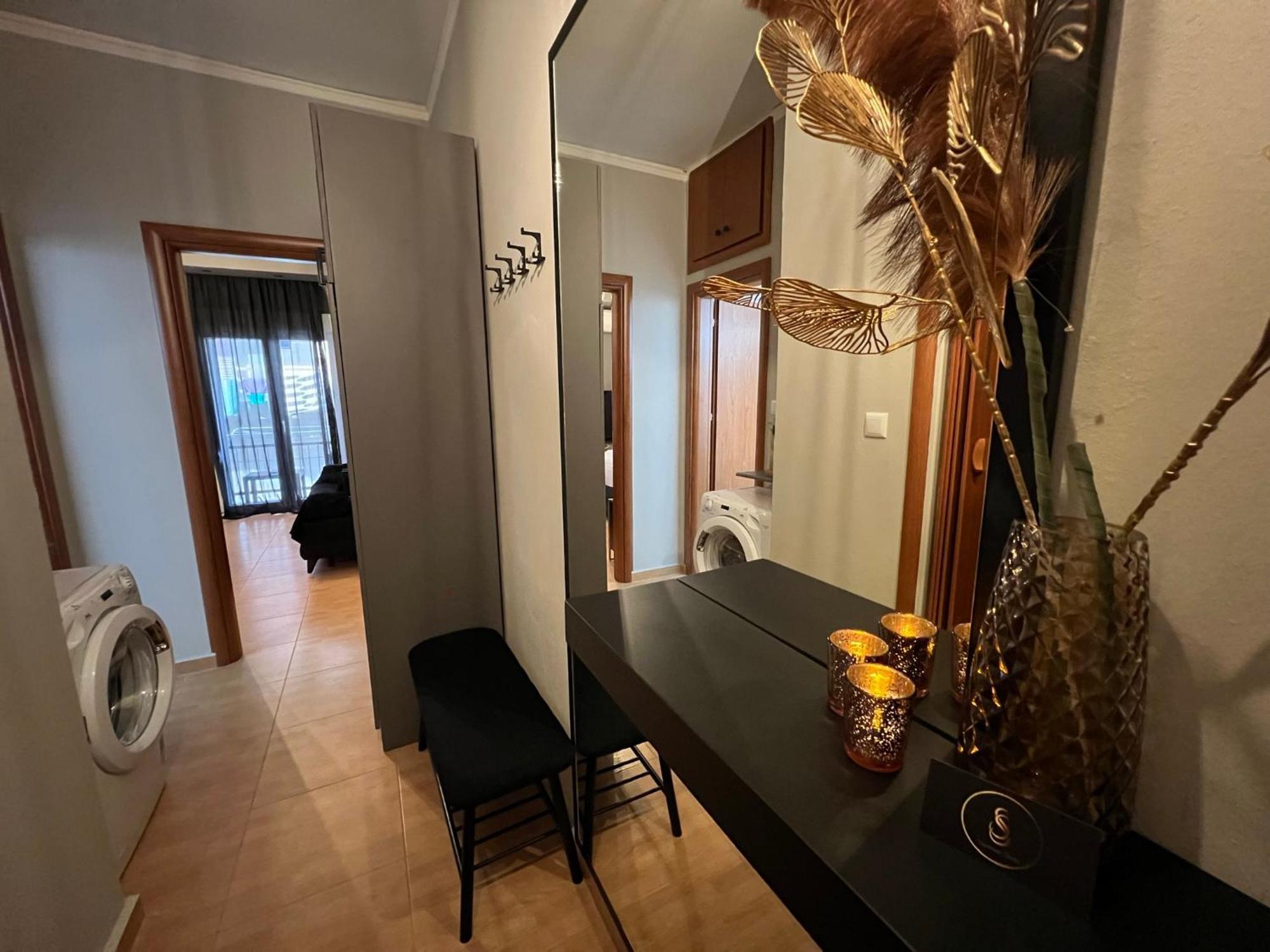 Supreme City Heart Apartment Alexandroúpolis Luaran gambar