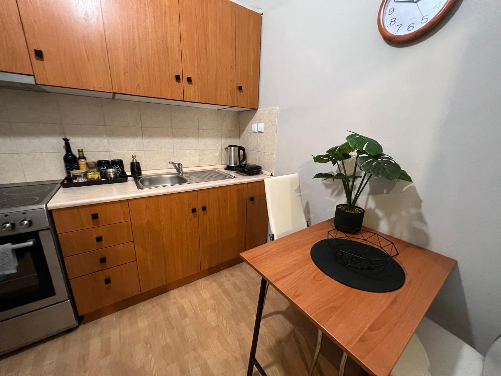 Supreme City Heart Apartment Alexandroúpolis Luaran gambar