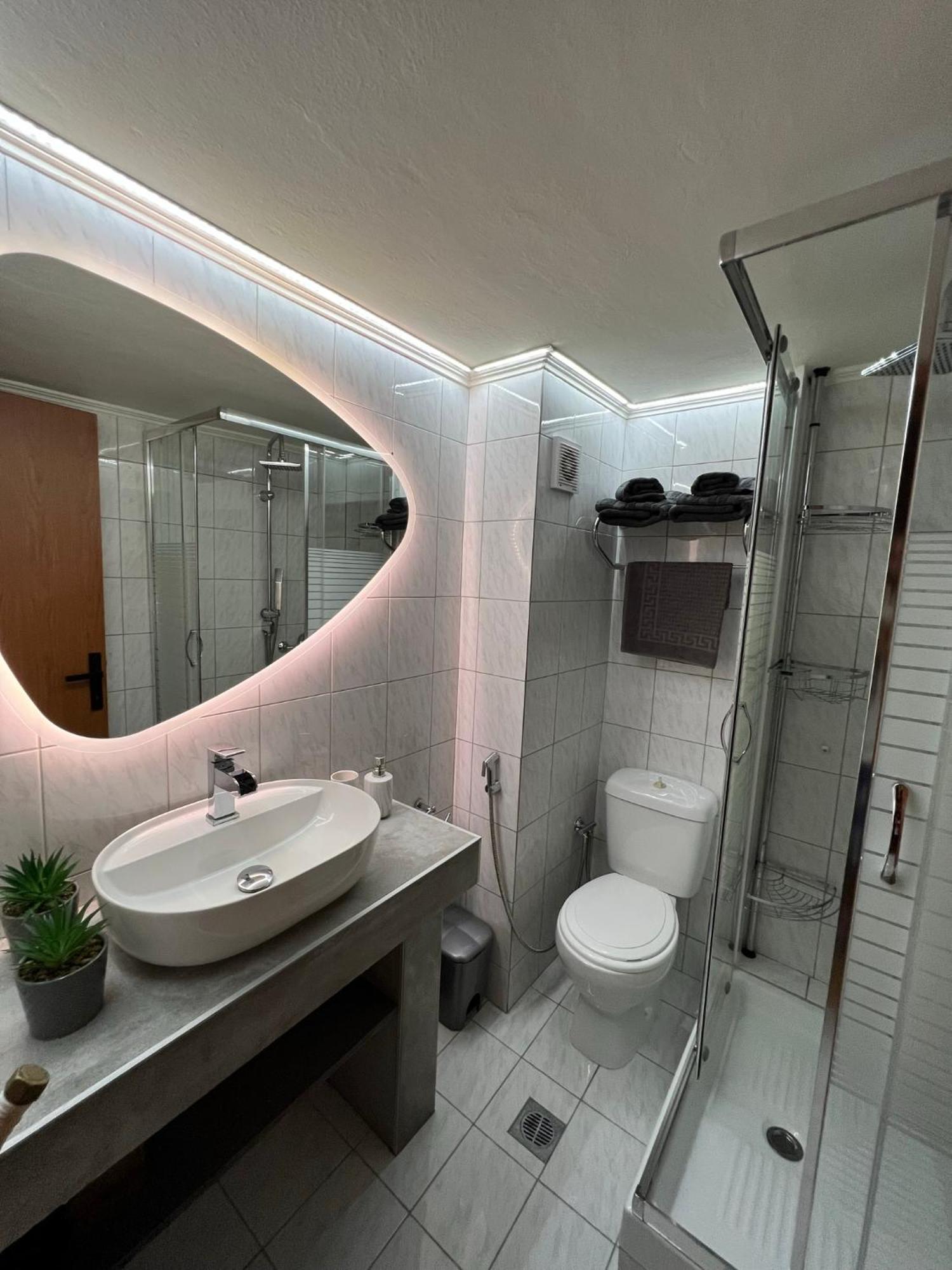 Supreme City Heart Apartment Alexandroúpolis Luaran gambar