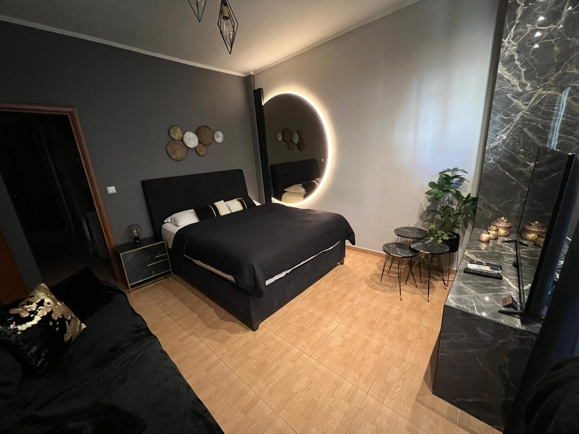 Supreme City Heart Apartment Alexandroúpolis Luaran gambar