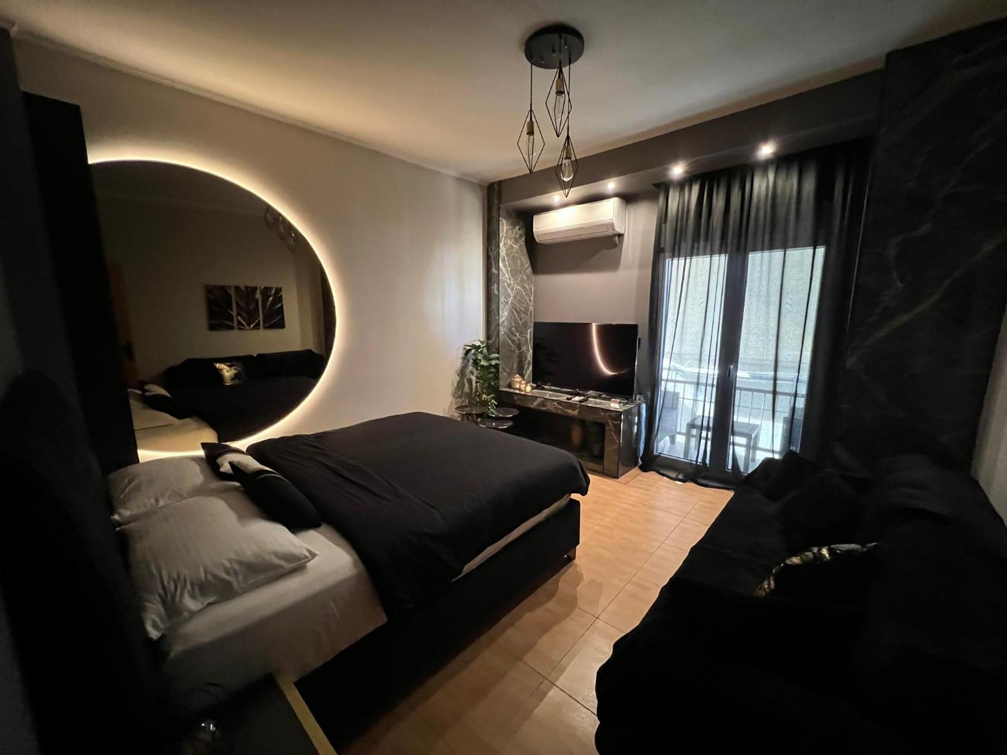 Supreme City Heart Apartment Alexandroúpolis Luaran gambar