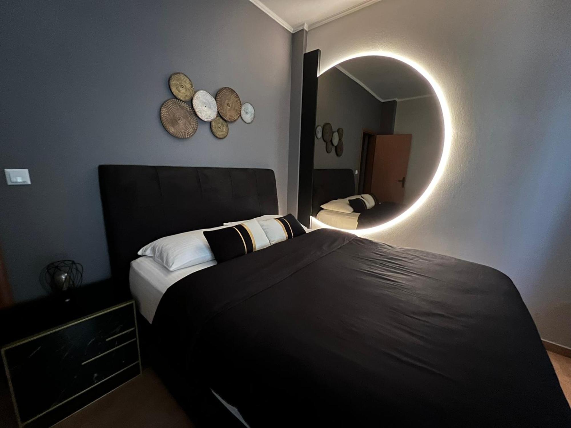 Supreme City Heart Apartment Alexandroúpolis Luaran gambar