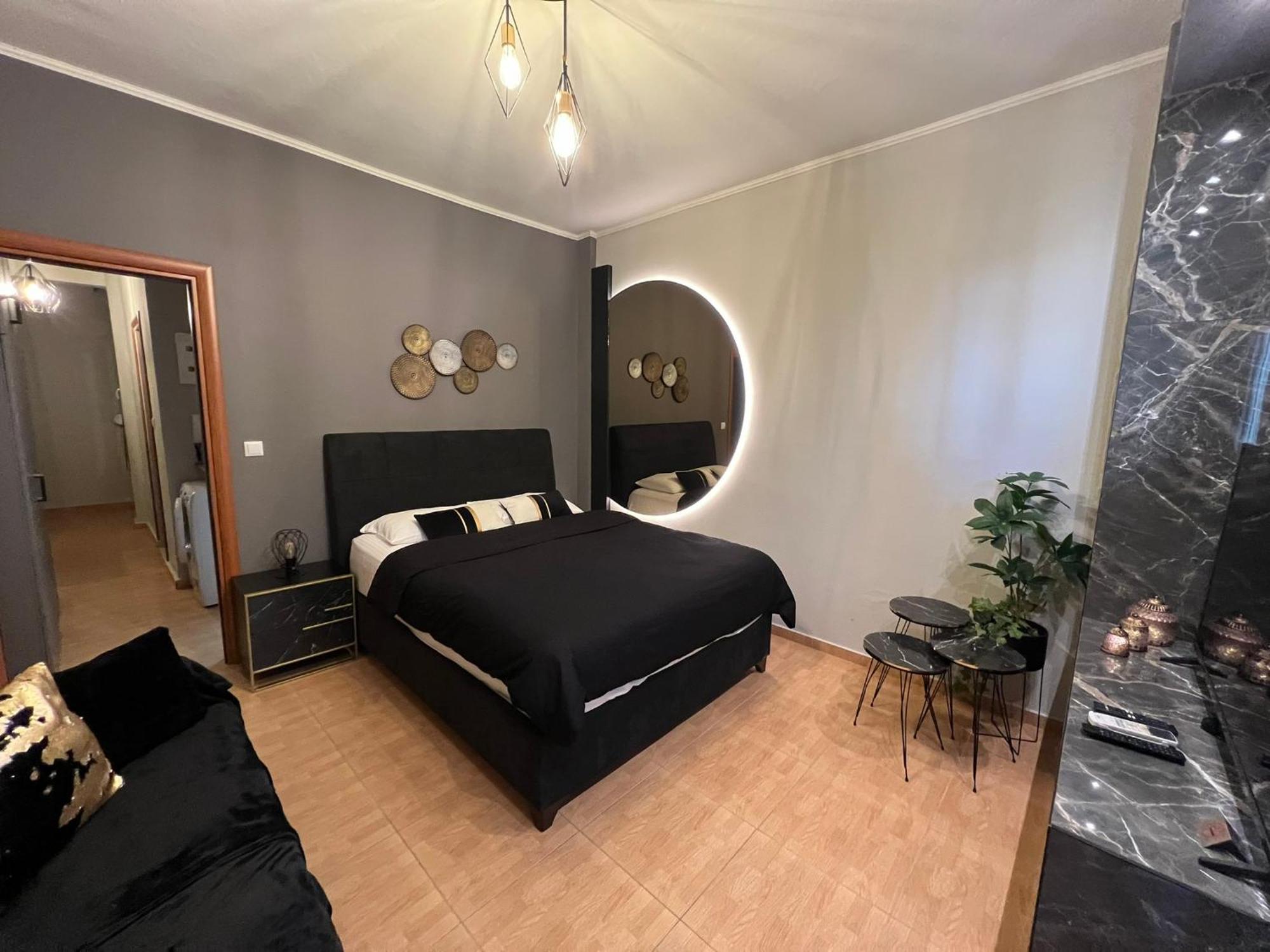 Supreme City Heart Apartment Alexandroúpolis Luaran gambar